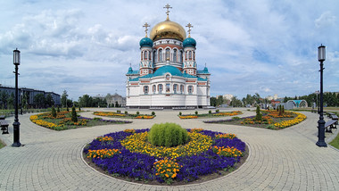 Astracan (Rusia) ASTRACAN RUSIA CRUCEROS VOLGA RUSSIA CRUISES ASTRACAN CRUCEROS FLUVIALES RUSIA